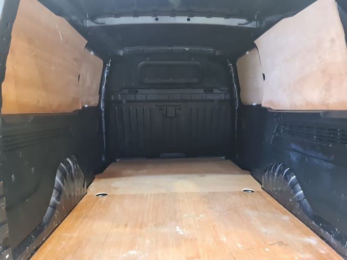 2025 Vauxhall Combo