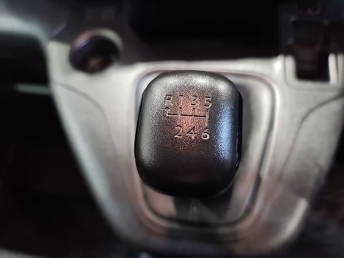 2025 Vauxhall Combo