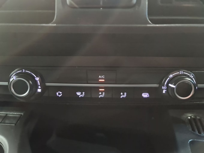 2025 Vauxhall Combo