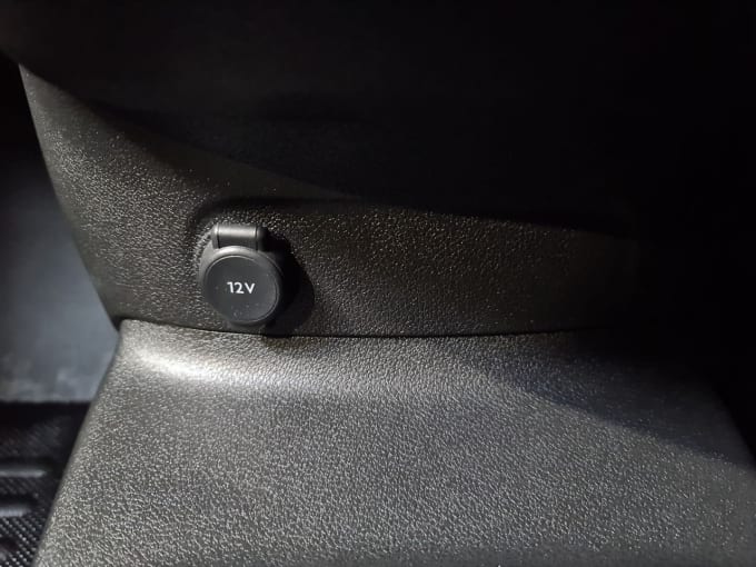 2025 Vauxhall Combo