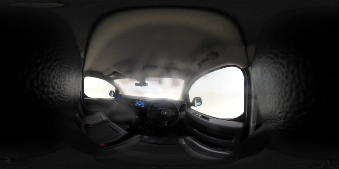 2025 Vauxhall Vivaro