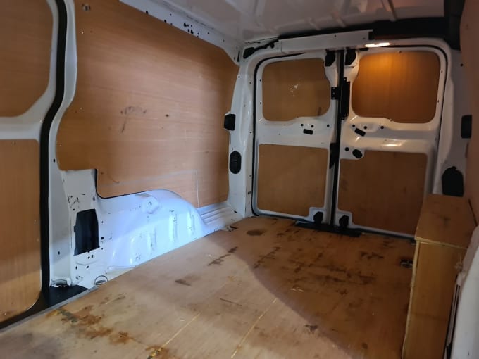 2025 Vauxhall Vivaro