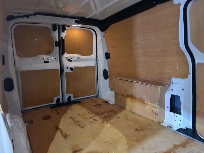 2025 Vauxhall Vivaro