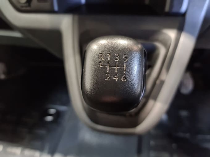 2025 Vauxhall Vivaro