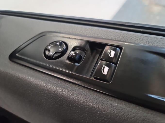 2025 Vauxhall Vivaro