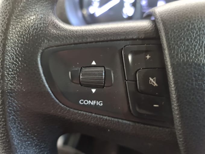 2025 Vauxhall Vivaro