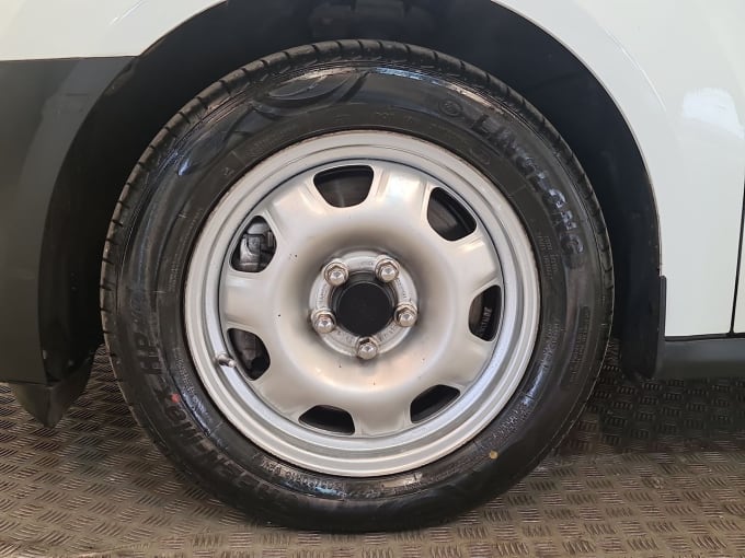 2025 Ford Transit Connect