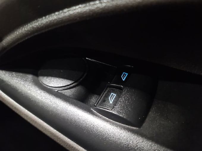 2025 Ford Transit Connect