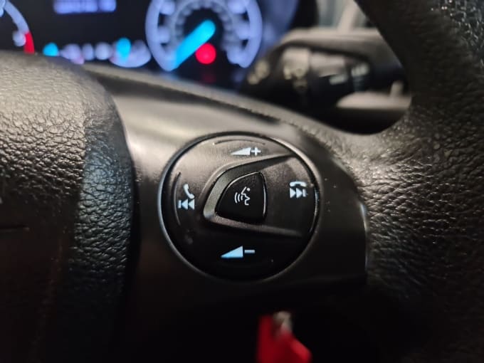 2025 Ford Transit Connect