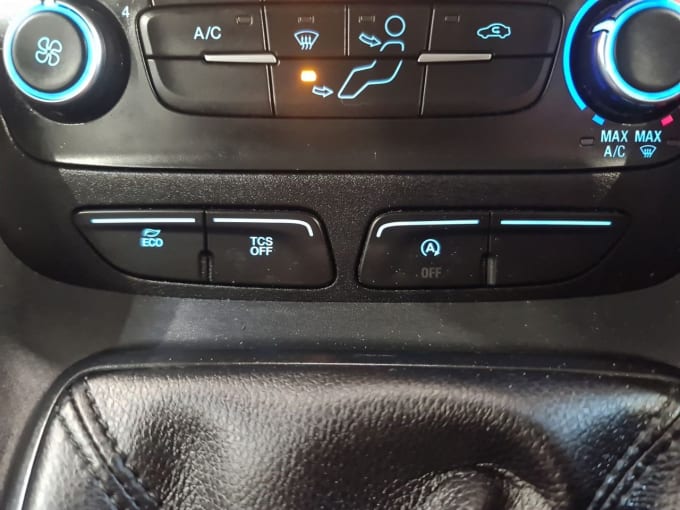 2025 Ford Transit Connect