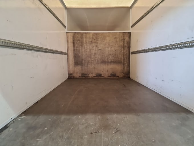 2025 Iveco Daily