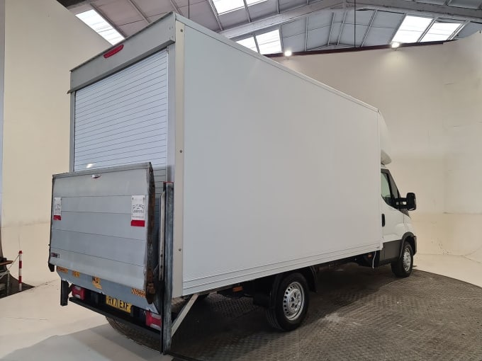 2025 Iveco Daily
