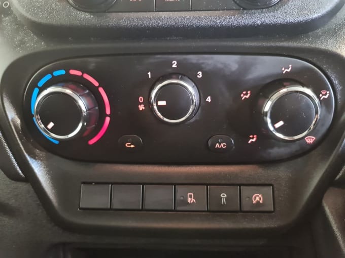 2025 Iveco Daily