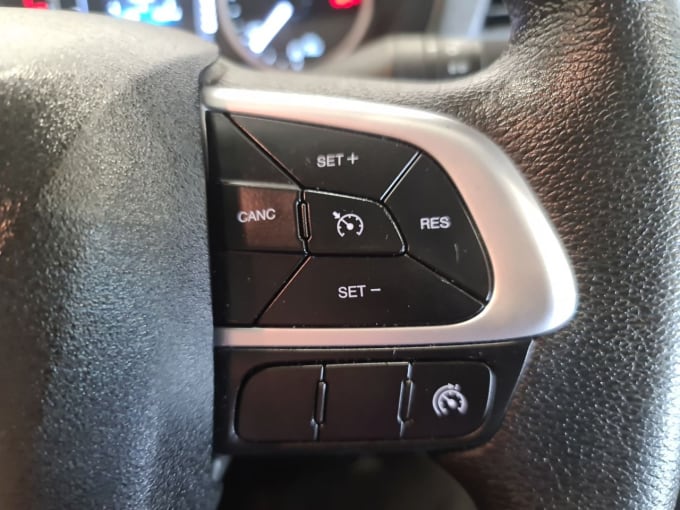 2025 Iveco Daily