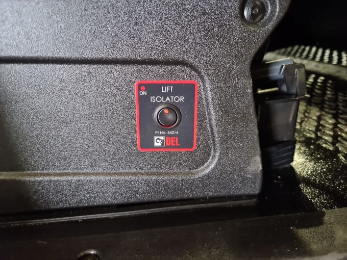2025 Iveco Daily
