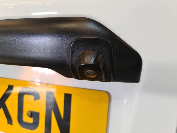 2025 Ford Transit Connect