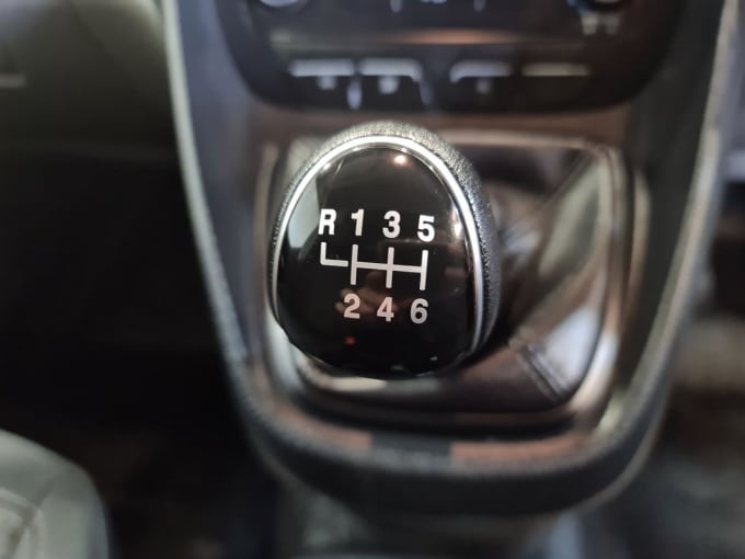 2025 Ford Transit Connect