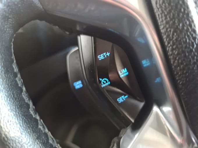 2025 Ford Transit Connect