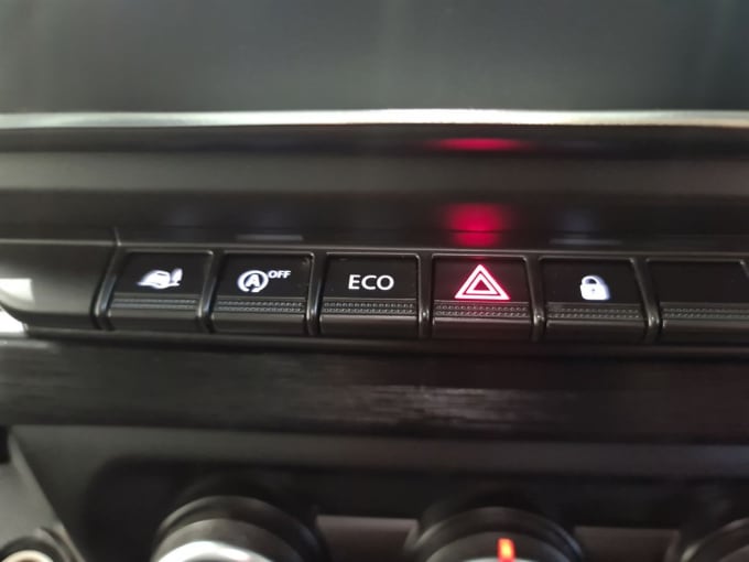2025 Renault Trafic