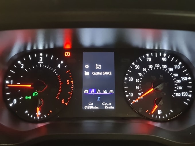 2025 Renault Trafic