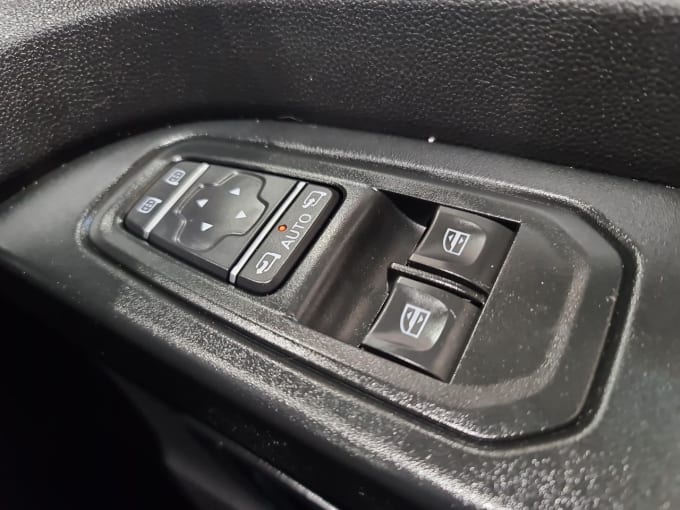 2025 Renault Trafic