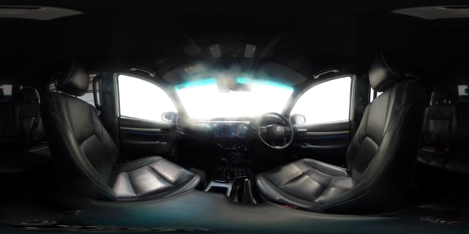 2025 Toyota Hi-lux