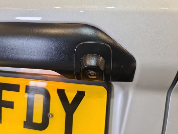 2025 Ford Transit Connect