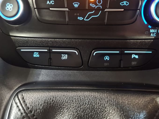 2025 Ford Transit Connect