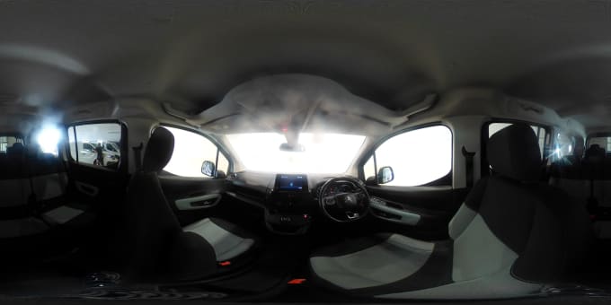 2025 Citroen Berlingo