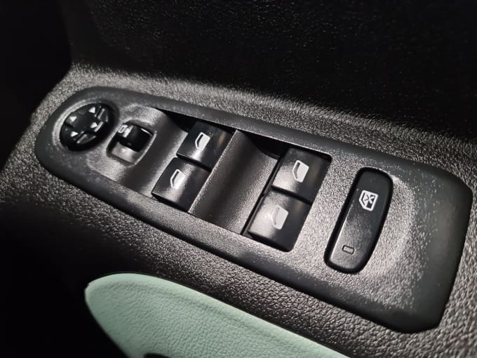 2025 Citroen Berlingo