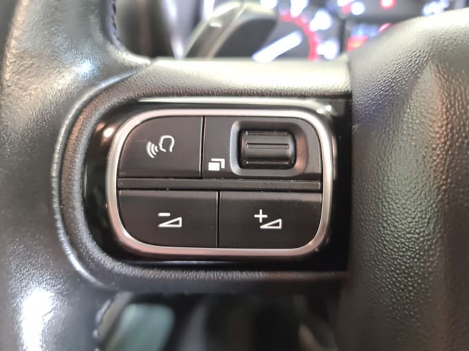 2025 Citroen Berlingo