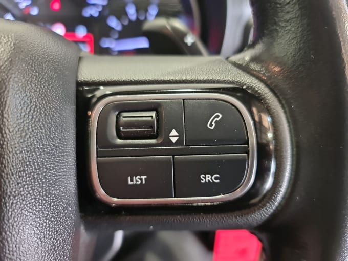 2025 Citroen Berlingo