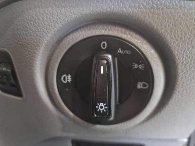 2025 Volkswagen Crafter