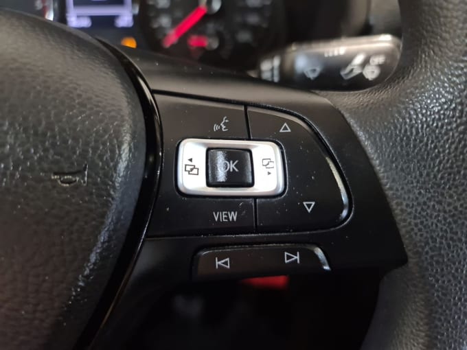 2025 Volkswagen Crafter