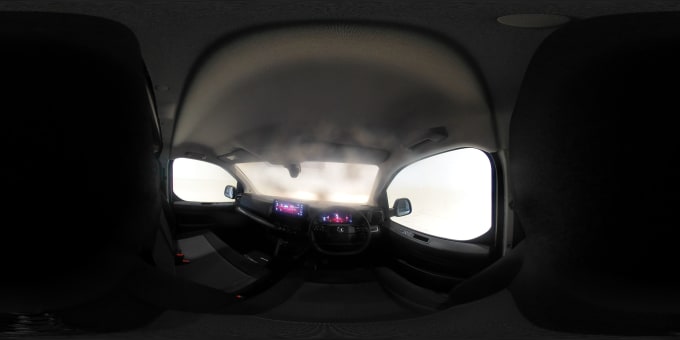 2025 Vauxhall Vivaro