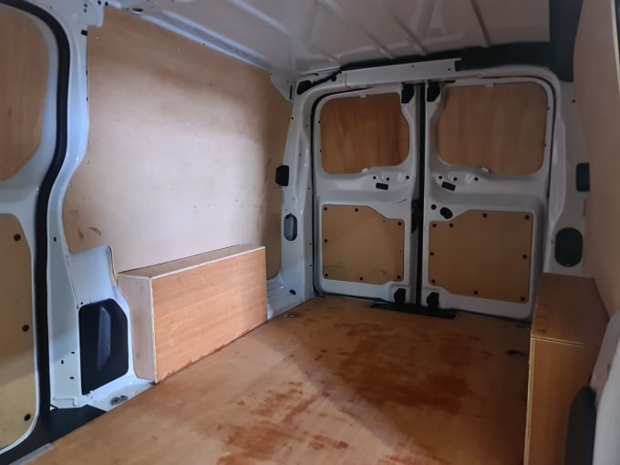 2025 Vauxhall Vivaro