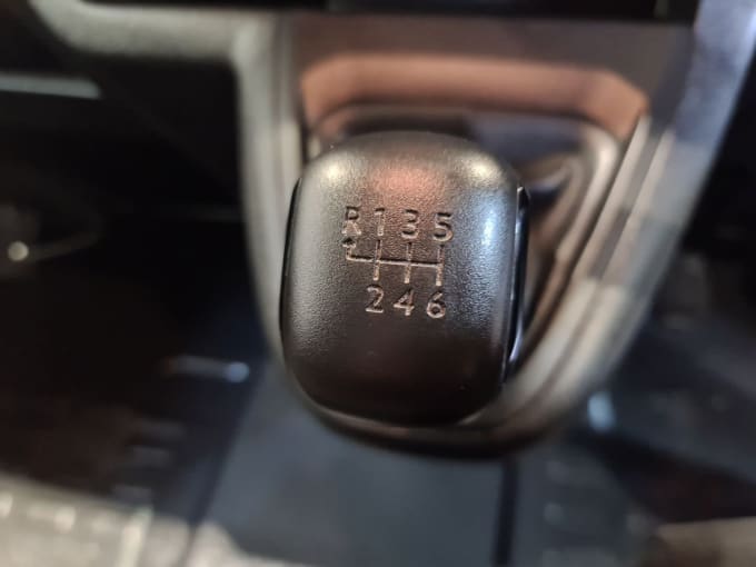 2025 Vauxhall Vivaro