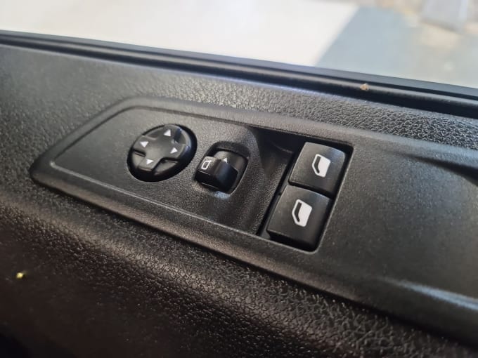 2025 Vauxhall Vivaro