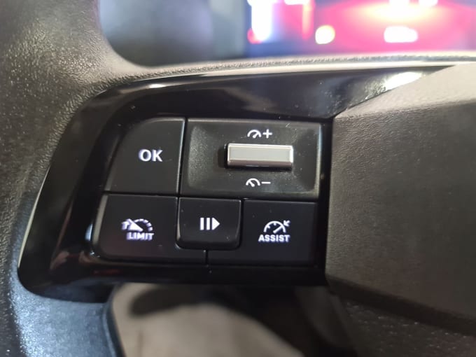 2025 Vauxhall Vivaro