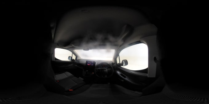 2020 Citroen Berlingo