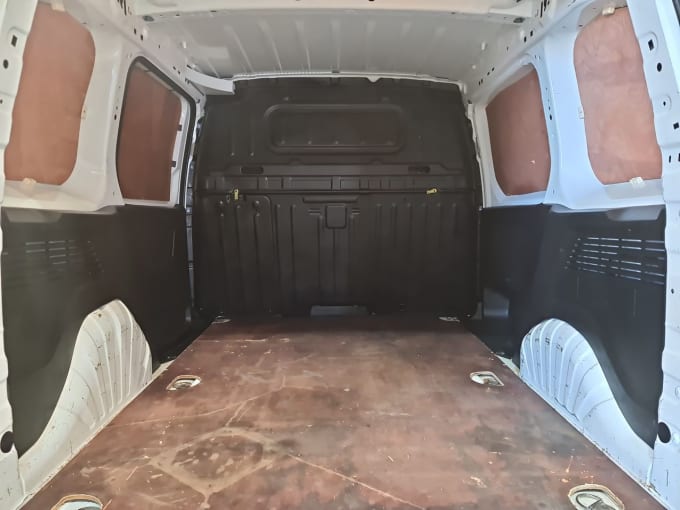 2020 Citroen Berlingo