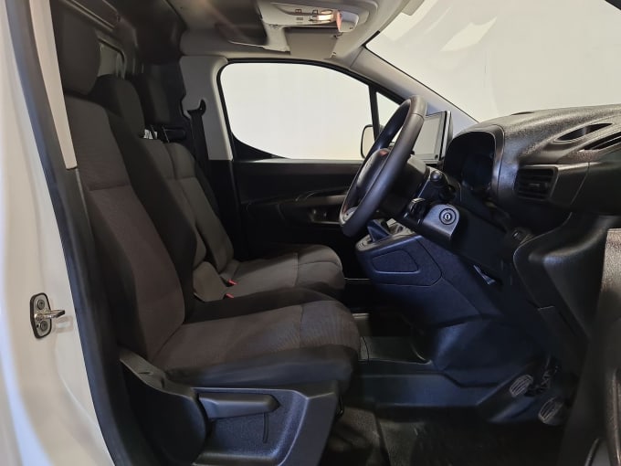 2020 Citroen Berlingo