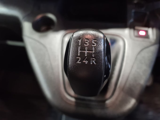 2020 Citroen Berlingo