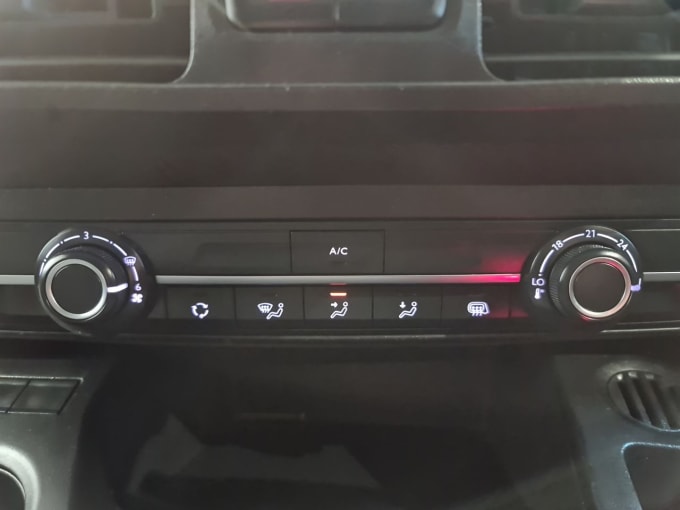 2020 Citroen Berlingo