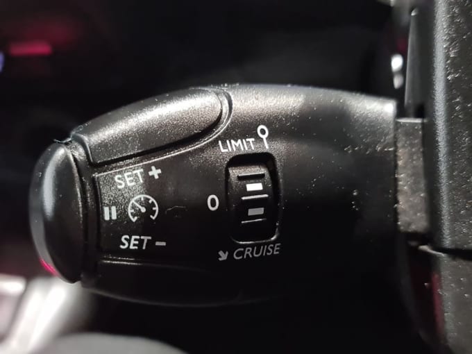 2020 Citroen Berlingo