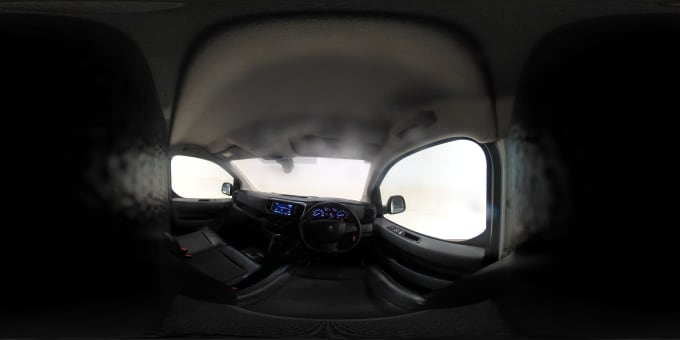 2022 Peugeot Expert