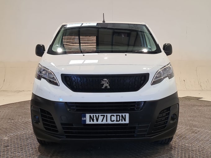 2022 Peugeot Expert