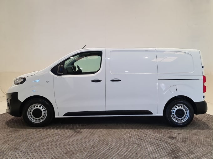 2022 Peugeot Expert