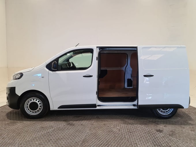 2022 Peugeot Expert