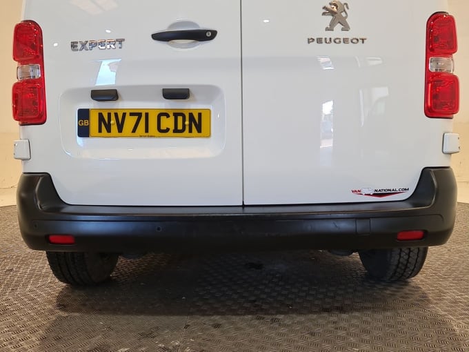 2022 Peugeot Expert